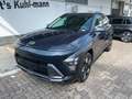 Hyundai KONA KONA 1.6 GDi Hybrid PRIME ECO-Sitz BOSE Gris - thumbnail 2