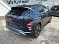 Hyundai KONA KONA 1.6 GDi Hybrid PRIME ECO-Sitz BOSE Gris - thumbnail 14