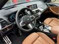 BMW X3 M 40 i XDRIVE EUROPA MOD HARMAN KARDON HEAD UP PANO Bleu - thumbnail 7