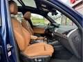 BMW X3 M 40 i XDRIVE EUROPA MOD HARMAN KARDON HEAD UP PANO Bleu - thumbnail 5