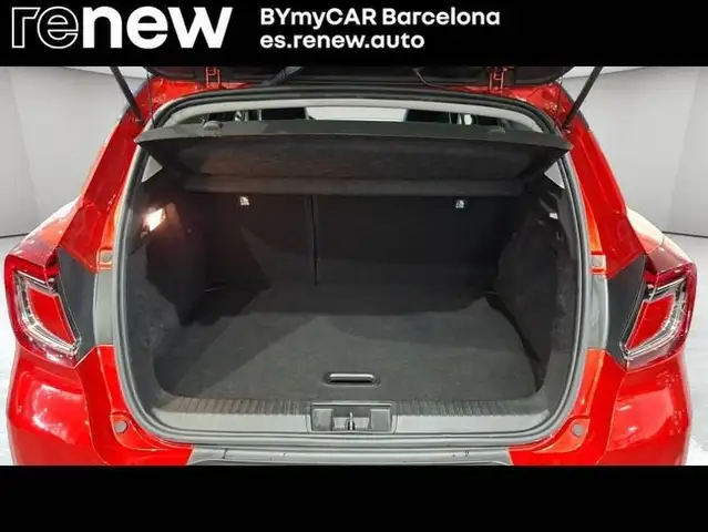 Renault Captur view 11