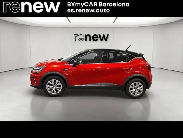 Renault Captur view 4