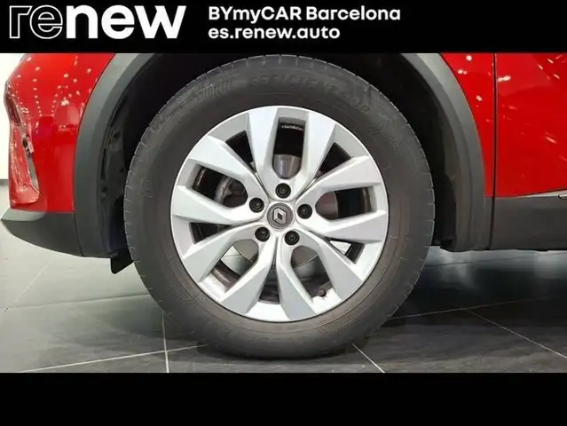 Renault Captur view 10