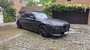 M70 xDrive - FULL OPTIONS - new price 225.985,00€