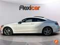 Mercedes-Benz C 220 Coupé 220d Blanc - thumbnail 5