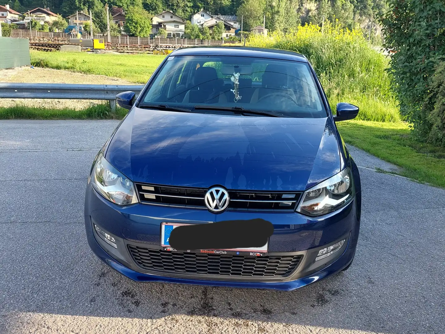 Volkswagen Polo Polo 4FRIENDS 1,2 BMT 4FRIENDS - 2