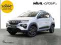 Dacia Spring ELECTRIC 45 Essential Grau - thumbnail 1