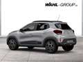 Dacia Spring Essential ELECTRIC 45 Essential Grau - thumbnail 4