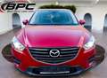 Mazda CX-5 2,2d Aut. Facelift *Viele-Extras +Servicegepflegt Rouge - thumbnail 7