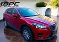 Mazda CX-5 2,2d Aut. Facelift *Viele-Extras +Servicegepflegt Rot - thumbnail 8