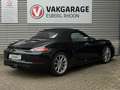 Porsche 718 Boxster 2.0 PDK Fekete - thumbnail 12