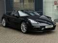 Porsche 718 Boxster 2.0 PDK Fekete - thumbnail 3