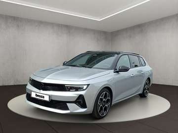 L Sports Tourer 1.2 Turbo Ultimate