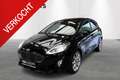 Ford Fiesta 1.0i EcoBoost S/S 74kW Titanium Schwarz - thumbnail 1