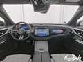 Mercedes-Benz E 400 E 400 e 4M AMG Prem+/Night/20"/Supers/Burm/Mass TV Argent - thumbnail 7