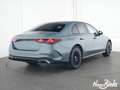 Mercedes-Benz E 400 E 400 e 4M AMG Prem+/Night/20"/Supers/Burm/Mass TV Argent - thumbnail 2