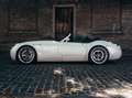 Wiesmann MF 5 T Roadster V8 Turbo | BBS | 555 pk | CarPlay | Blanc - thumbnail 1