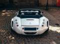 Wiesmann MF 5 T Roadster V8 Turbo | BBS | 555 pk | CarPlay | Blanc - thumbnail 6