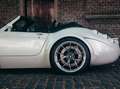 Wiesmann MF 5 T Roadster V8 Turbo | BBS | 555 pk | CarPlay | Blanc - thumbnail 23