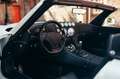 Wiesmann MF 5 T Roadster V8 Turbo | BBS | 555 pk | CarPlay | Blanc - thumbnail 11