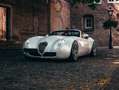 Wiesmann MF 5 T Roadster V8 Turbo | BBS | 555 pk | CarPlay | Blanc - thumbnail 4