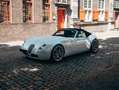 Wiesmann MF 5 T Roadster V8 Turbo | BBS | 555 pk | CarPlay | Blanc - thumbnail 5