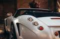 Wiesmann MF 5 T Roadster V8 Turbo | BBS | 555 pk | CarPlay | Blanc - thumbnail 16