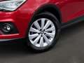 SEAT Arona Style BEATS 1.0 TSI DAB-RADIO LED-SCHEINWERFER BEA Rot - thumbnail 6