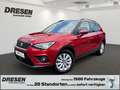 SEAT Arona Style BEATS 1.0 TSI DAB-RADIO LED-SCHEINWERFER BEA Rot - thumbnail 1