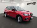 SEAT Arona Style BEATS 1.0 TSI DAB-RADIO LED-SCHEINWERFER BEA Rot - thumbnail 2