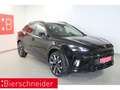 CUPRA Formentor 2.0 TSI DSG VZ 19 AHK SENNHEISER ACC Zwart - thumbnail 1