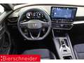 CUPRA Formentor 2.0 TSI DSG VZ 19 AHK SENNHEISER ACC Zwart - thumbnail 6