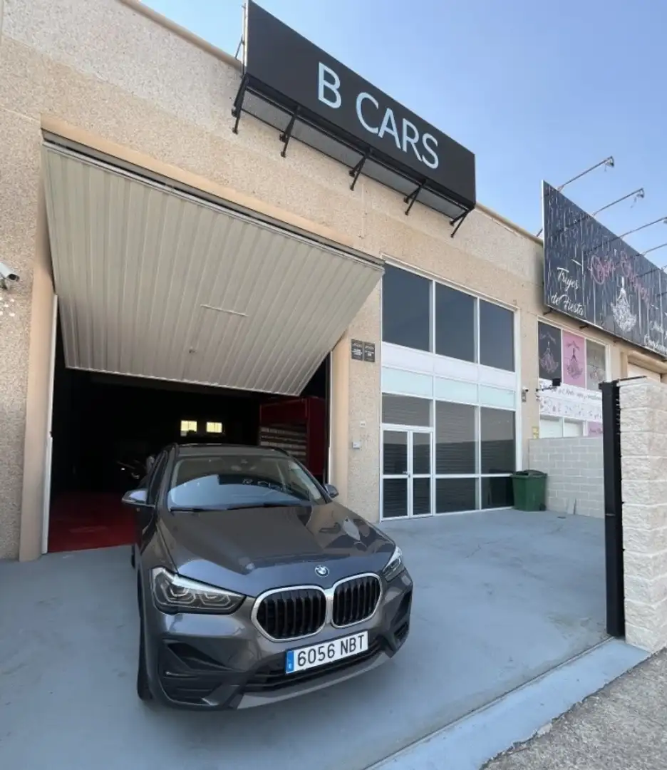 BMW X1 xDrive25eA - 2