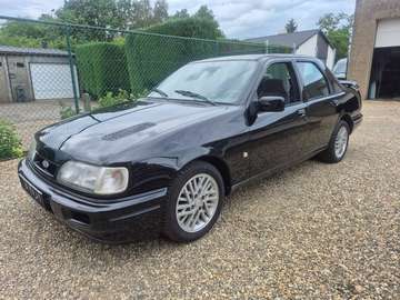 cosworth 2wd