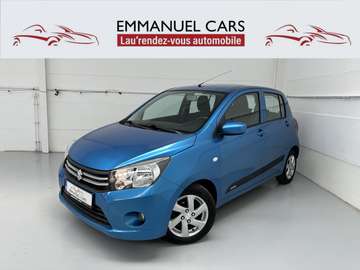 1.0i GLX AUTOMATIQUE! Air-co+JA+kit hiver!