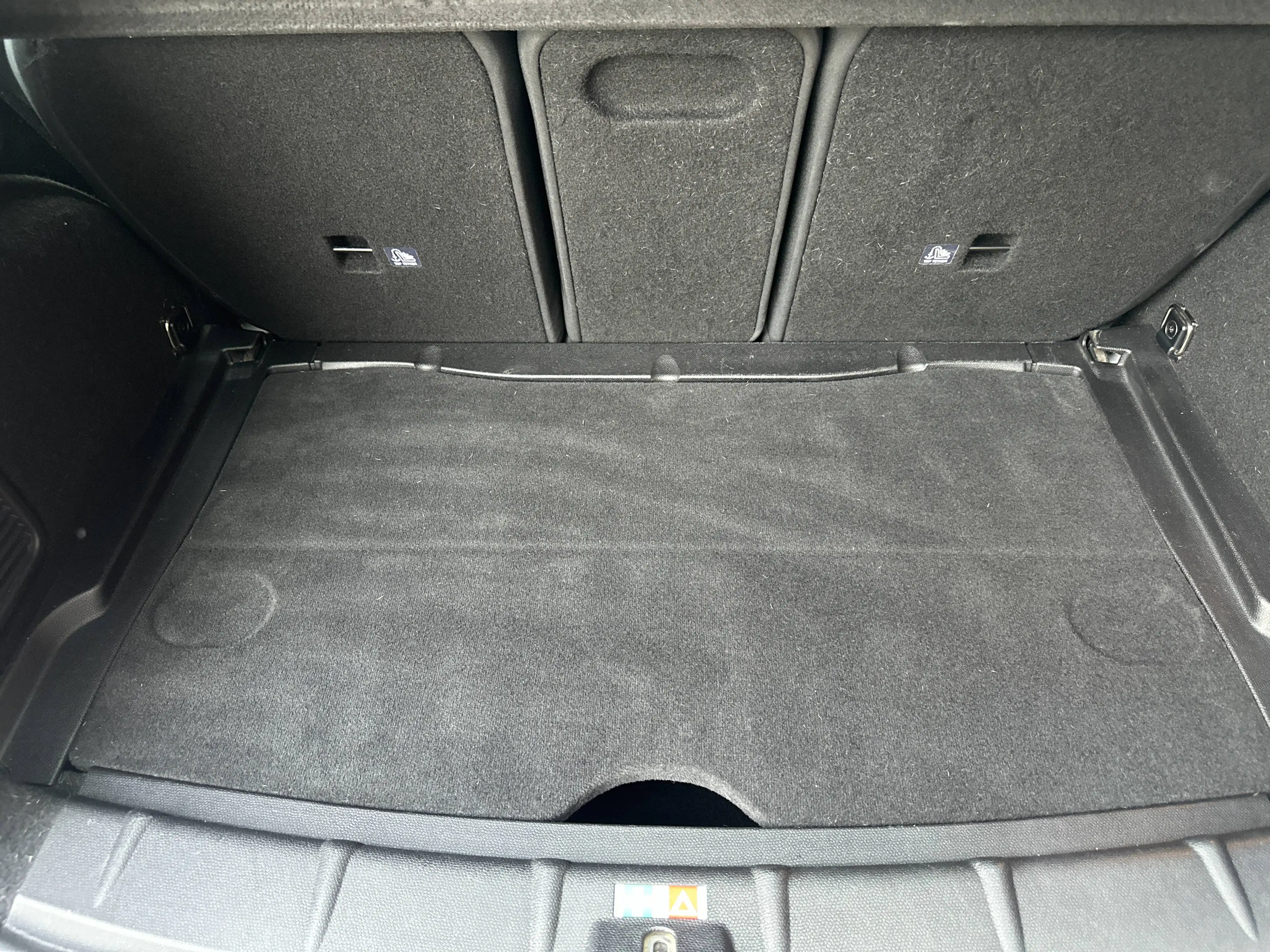 MINI One Countryman Mini 1.6i One Countryman Wit Xenon 5d Airco Stoelverw. — photo 11