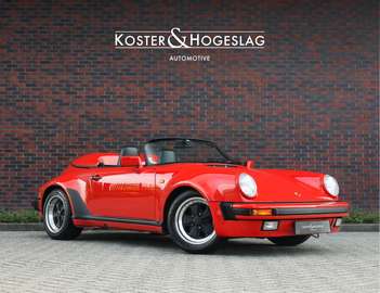 3.2 Speedster
