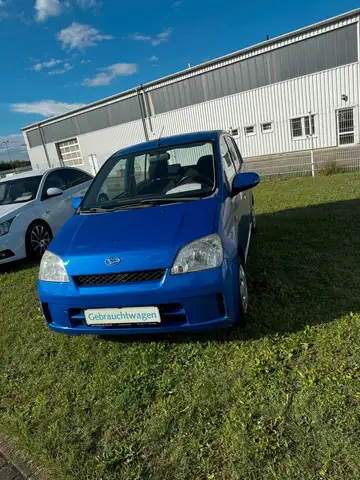 Daihatsu Cuore AT 1.0