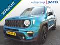 Jeep Renegade 1.0T Limited Night eagle Azul - thumbnail 1