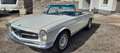 Mercedes-Benz SL 250 SL 250 Pagode Alb - thumbnail 3