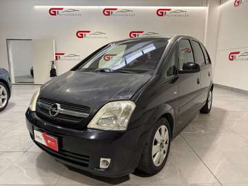 Meriva1.7 cdti 16v Enjoy 101cv