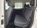Volkswagen Caddy 2.0 TDI | 5 Sitze | Klima | NAVI | App Blanc - thumbnail 16
