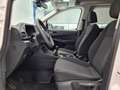 Volkswagen Caddy 2.0 TDI | 5 Sitze | Klima | NAVI | App Blanc - thumbnail 12