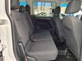 Volkswagen Caddy 2.0 TDI | 5 Sitze | Klima | NAVI | App Blanc - thumbnail 17