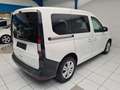 Volkswagen Caddy 2.0 TDI | 5 Sitze | Klima | NAVI | App Blanc - thumbnail 9