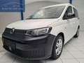 Volkswagen Caddy 2.0 TDI | 5 Sitze | Klima | NAVI | App Blanc - thumbnail 1