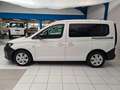 Volkswagen Caddy 2.0 TDI | 5 Sitze | Klima | NAVI | App Blanc - thumbnail 6