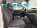 Volkswagen Caddy 2.0 TDI | 5 Sitze | Klima | NAVI | App Blanc - thumbnail 18