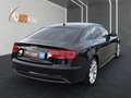 Audi A5 Sportback S line 2.0 TDI+BI-XENON+PDC+SCHECKH Noir - thumbnail 4