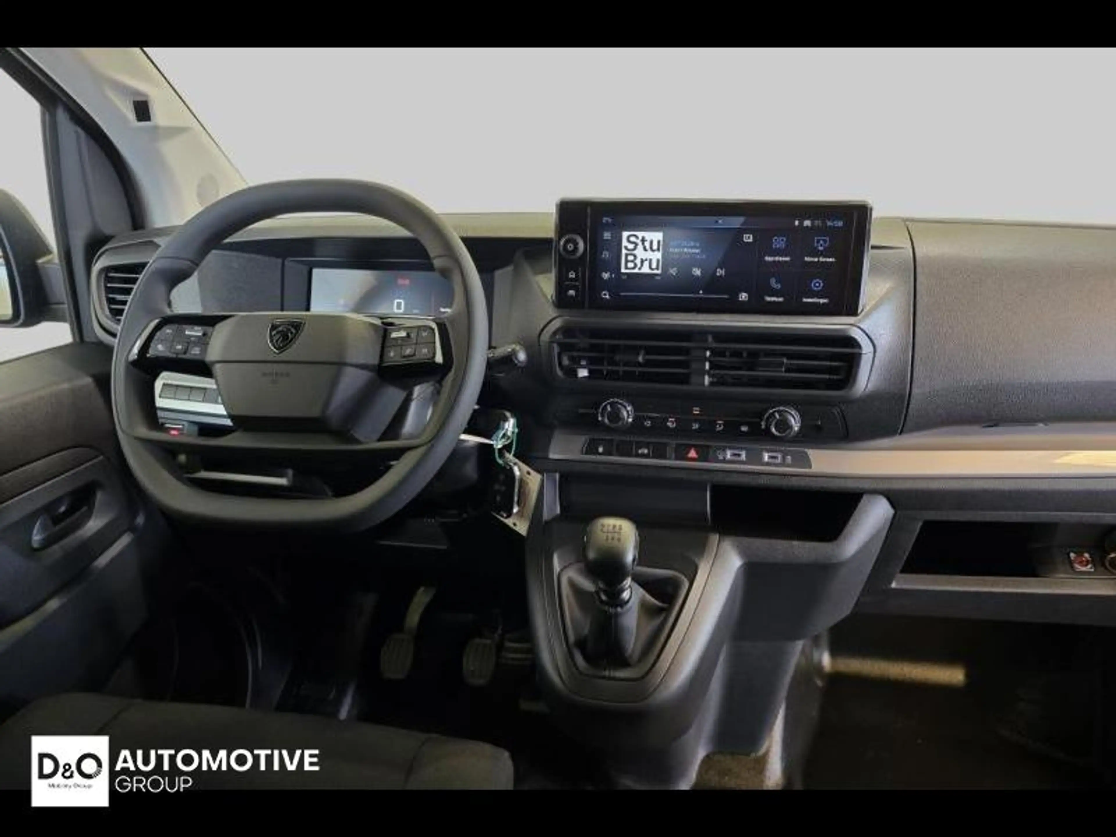 Peugeot Expert XL Camera - GPS — photo 2